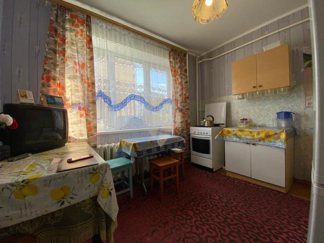 Квартира на продажу в Губкине, Преображенская улица, 4 фото №3