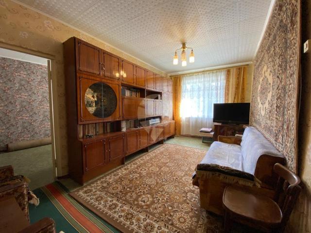 Квартира на продажу в Губкине, Преображенская улица, 4 фото №0