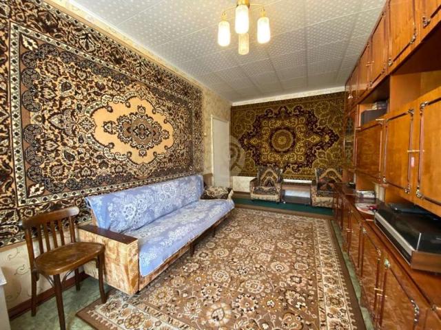 Квартира на продажу в Губкине, Преображенская улица, 4 фото №1