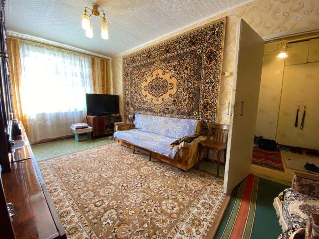 Квартира на продажу в Губкине, Преображенская улица, 4 фото №2