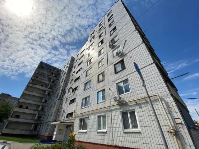 Квартира на продажу в Губкине, Преображенская улица, 4 фото №20