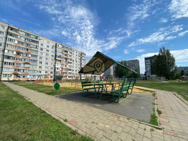 Квартира на продажу в Губкине, Преображенская улица, 4 фото №21