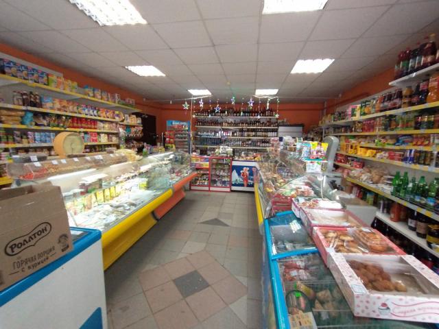 Торговая площадь на продажу в Смоленске, улица Зелёный Ручей, 01 фото №3