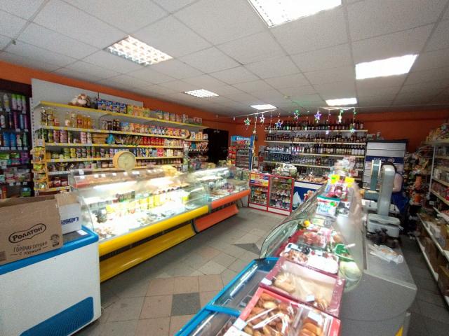 Торговая площадь на продажу в Смоленске, улица Зелёный Ручей, 01 фото №5