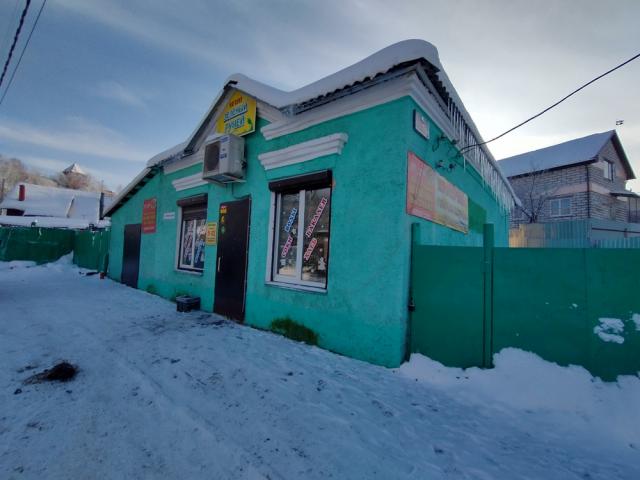 Торговая площадь на продажу в Смоленске, улица Зелёный Ручей, 01 фото №15