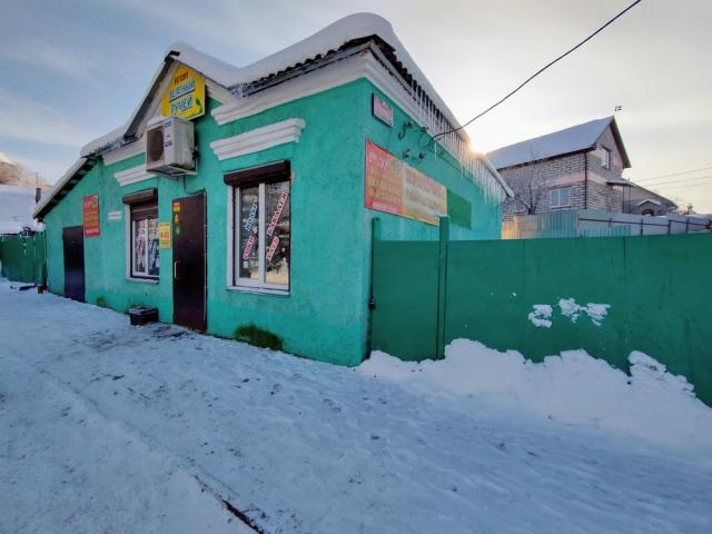 Торговая площадь на продажу в Смоленске, улица Зелёный Ручей, 01 фото №16
