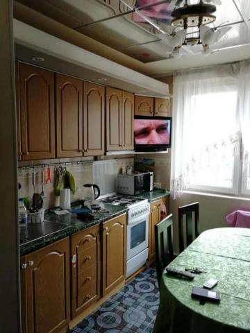 Квартира в аренду в Полевском, Розы Люксембург, д. 10 фото №4