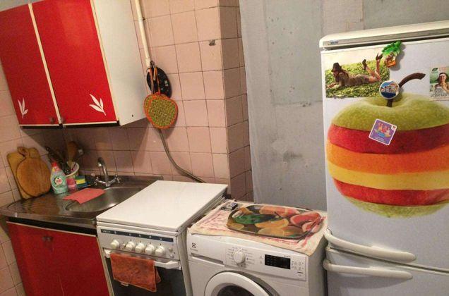 Квартира на продажу в Ростове-на-Дону, Социалистическая улица, 87 фото №2