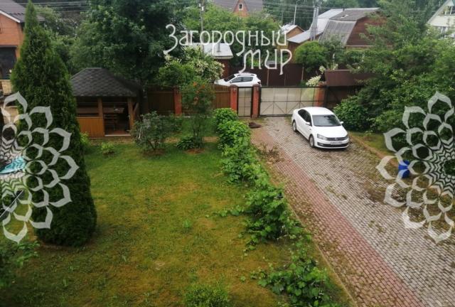 Дом с участком на продажу в Назарово фото №21