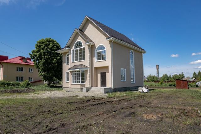 Дом на продажу в Наливное пункт Брянске, Островского, 81/1 фото №1