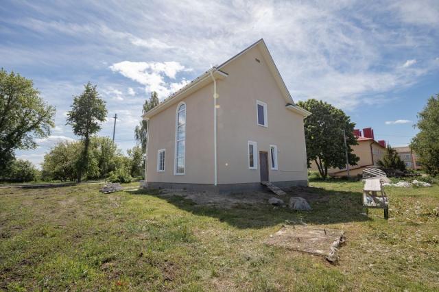 Дом на продажу в Наливное пункт Брянске, Островского, 81/1 фото №2
