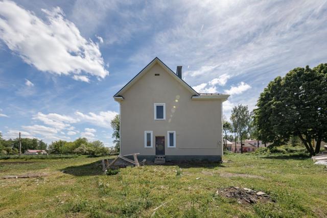 Дом на продажу в Наливное пункт Брянске, Островского, 81/1 фото №3