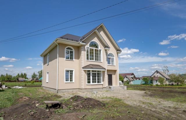 Дом на продажу в Наливное пункт Брянске, Островского, 81/1 фото №4