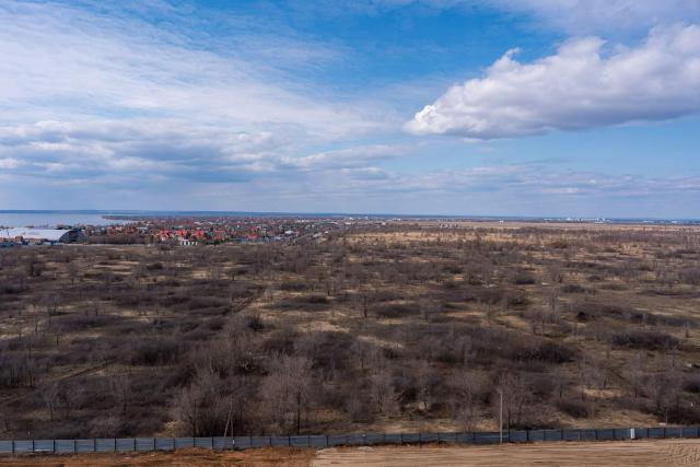 Участок на продажу в Тольятте, Московский проспект фото №2