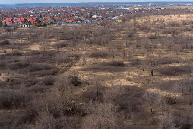 Участок на продажу в Тольятте, Московский проспект фото №4