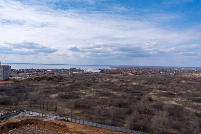 Участок на продажу в Тольятте, Московский проспект фото №5