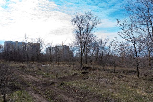 Участок на продажу в Тольятте, Московский проспект фото №7