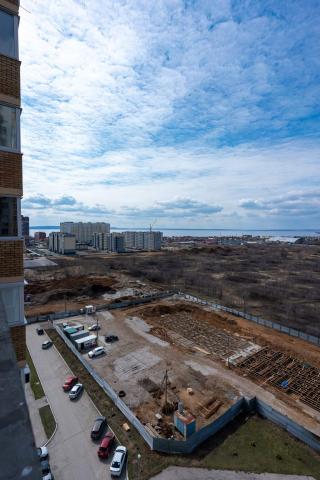 Участок на продажу в Тольятте, Московский проспект фото №8