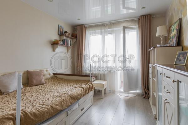 Квартира на продажу в Люберце, Льва Толстого ул, 2 фото №0