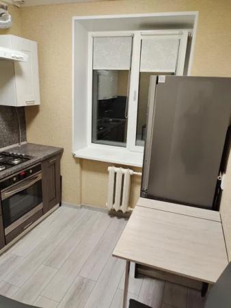 Квартира в аренду в Култуке, улица Лесников, 14 фото №0