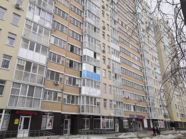 Квартира на продажу в Пермье, улица Карпинского, 112 к.1 фото №14