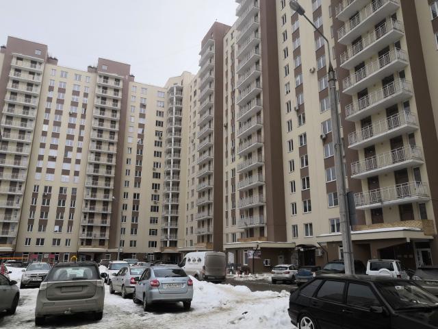 Квартира на продажу в Пермье, улица Карпинского, 112 к.1 фото №15