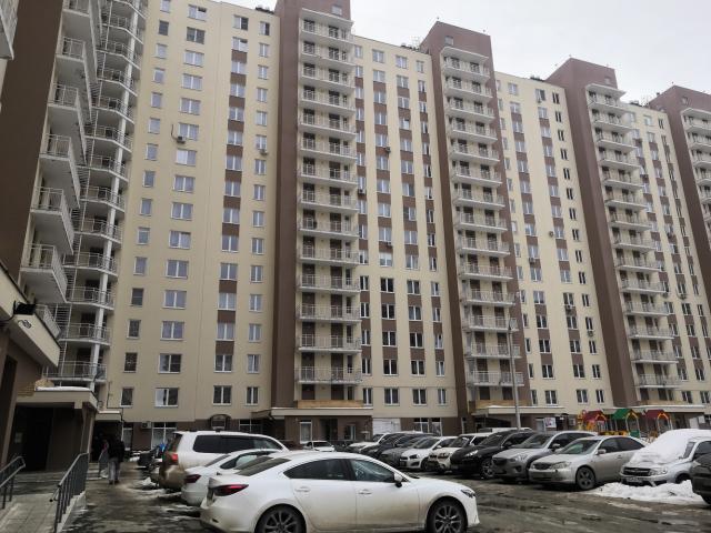 Квартира на продажу в Пермье, улица Карпинского, 112 к.1 фото №16