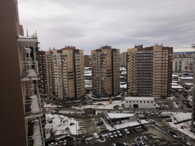Квартира на продажу в Пермье, улица Карпинского, 112 к.1 фото №19