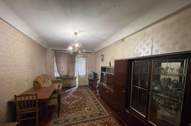 Квартира на продажу в Ростове-на-Дону, 2-я Краснодарская улица, 90 фото №1