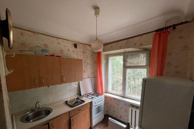 Квартира на продажу в Ростове-на-Дону, 2-я Краснодарская улица, 90 фото №2