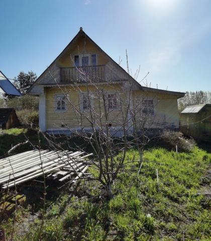 Дом на продажу в Варламово, , д. 1А фото №0
