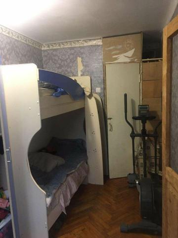 Квартира на продажу в Таганроге, улица Шаумяна, дом 18 фото №1