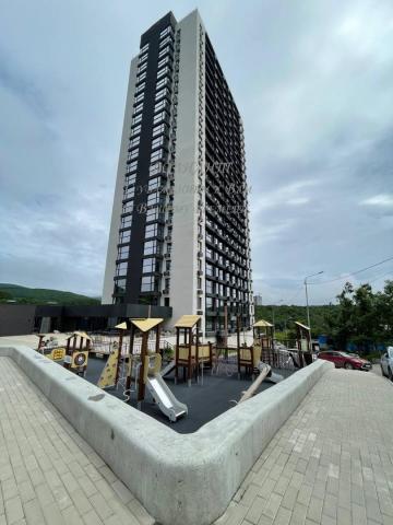 Квартира на продажу в Владивостке, Русская улица, 95 фото №0