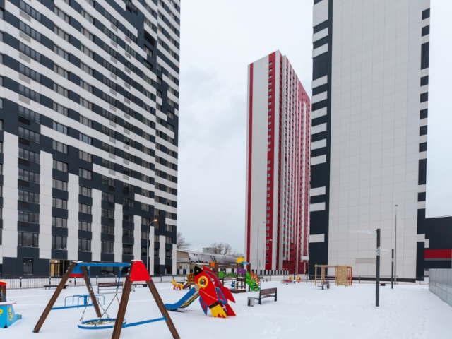 Квартира на продажу по адресу Россия, Московская область, Москва, проспект Будённого, вл51к8 фото №5