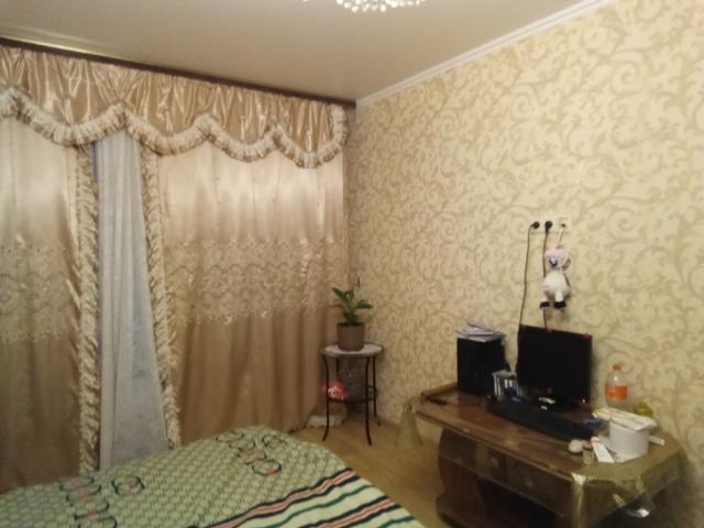 Квартира на продажу в Ростове-на-Дону, Вятская улица, 77 фото №2