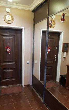 Квартира на продажу в Ростове-на-Дону, Киргизская улица, 12Г фото №0