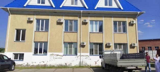 Производство на продажу в Омске, ул. Иртышская, д.1А фото №1