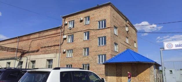Производство на продажу в Омске, ул. Иртышская, д.1А фото №3