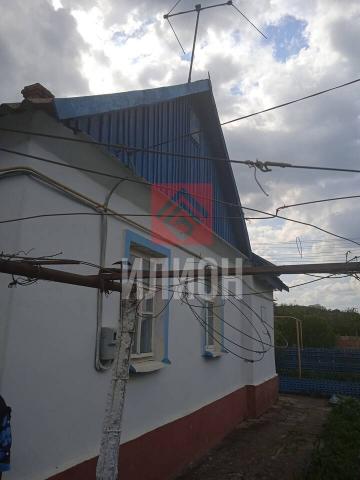 Дом на продажу в селе Растущее, Садовая улица, 8 фото №0