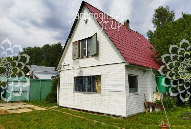 Дом с участком на продажу в Архангельском фото №1