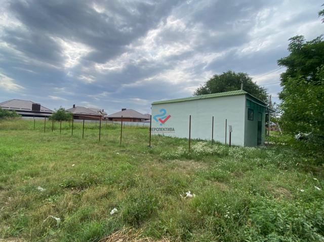 Участок на продажу в Армавире, улица Влада Листьева, 5 фото №3