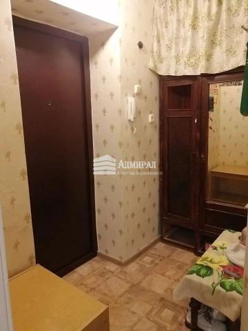 Квартира на продажу в Ростове-на-Дону, Минераловодская улица, 128/6 фото №2