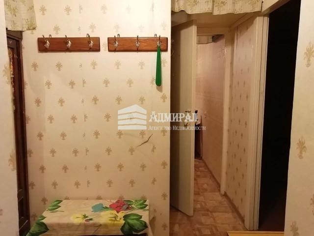 Квартира на продажу в Ростове-на-Дону, Минераловодская улица, 128/6 фото №3