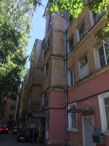 Квартира на продажу в Нижнем Новгороде, Коминтерна ул, 168 фото №1