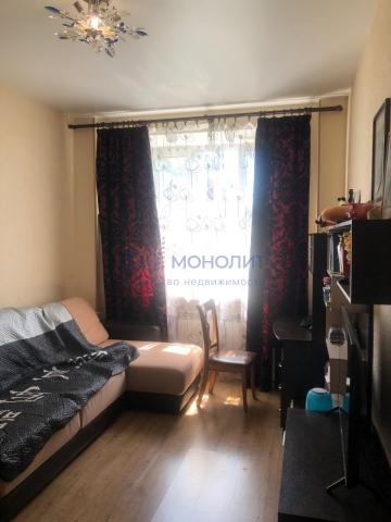 Квартира на продажу в Нижнем Новгороде, Коминтерна ул, 168 фото №6