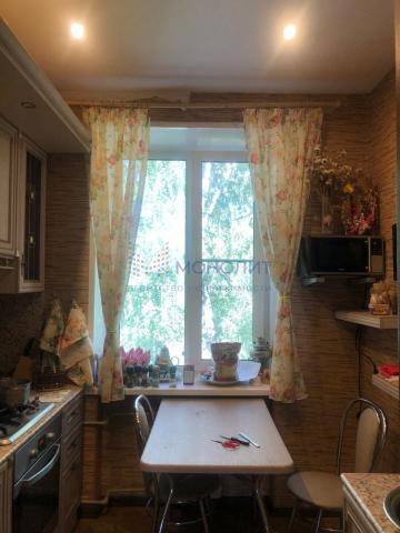 Квартира на продажу в Нижнем Новгороде, Коминтерна ул, 168 фото №19