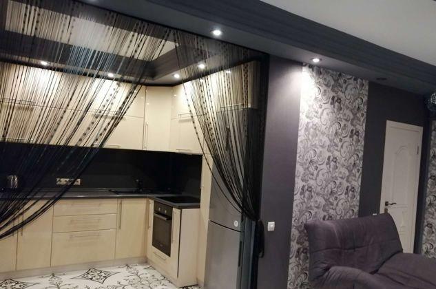 Квартира на продажу в Ростове-на-Дону, 20-я улица, 43 фото №1