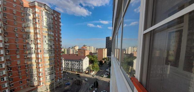Квартира на продажу в Ростове-на-Дону, улица Максима Горького, 11/43 фото №3