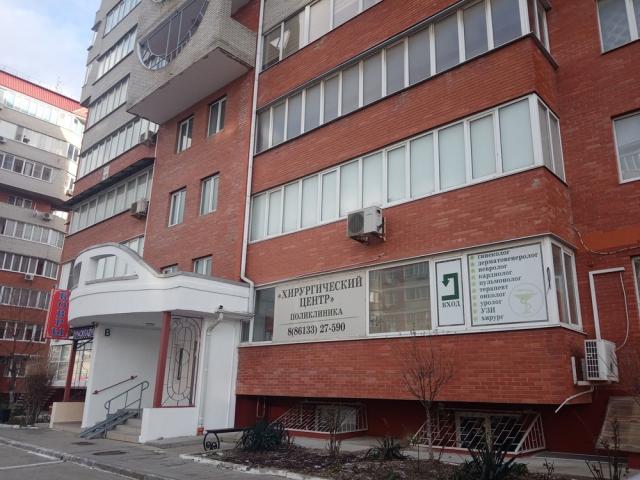 Квартира на продажу в Анапе, ул Омелькова, 135 фото №6