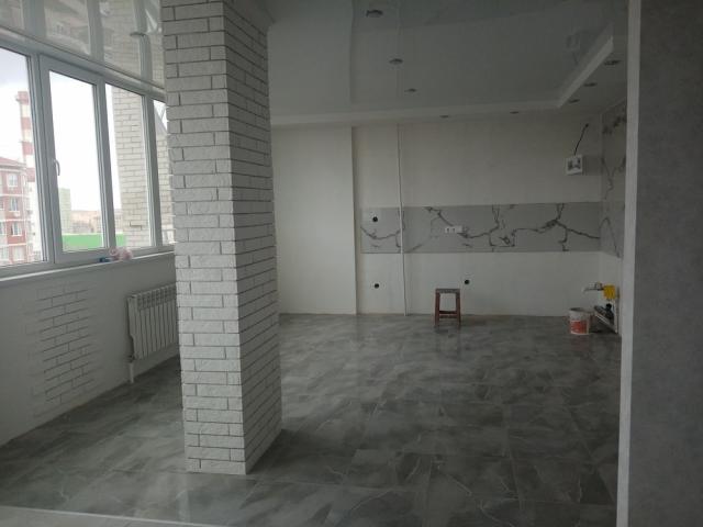 Квартира на продажу в Анапе, ул Омелькова, 135 фото №0